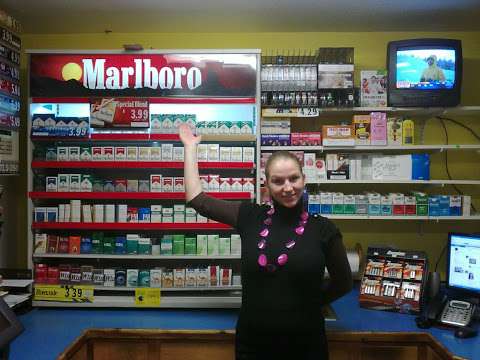 Breeze Thru Convenience Store and Gas Breeze Thru Convenience Store and Gas