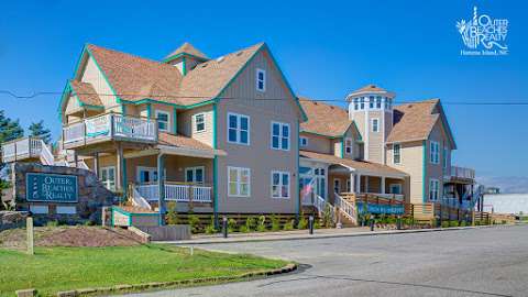 Outer Beaches Realty Outer Beaches Realty