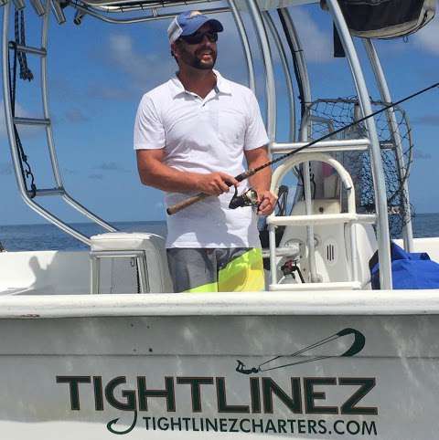TightLinez Charters TightLinez Charters